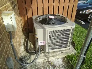 Slide of AC Repair Pembroke Pines