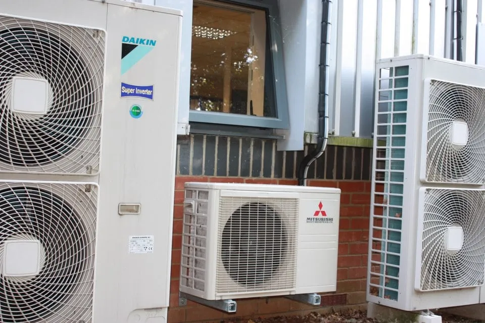 Slide of AC Repair Pembroke Pines