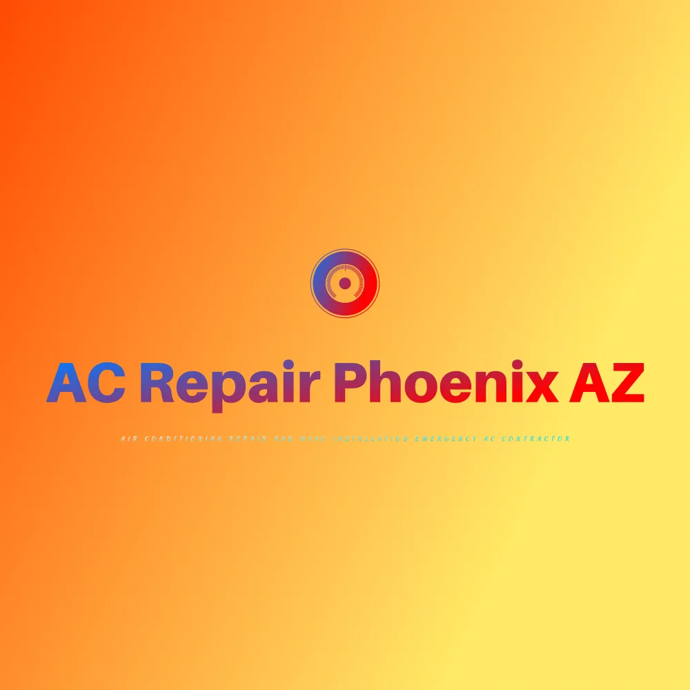 Slide of AC Repair Phoenix