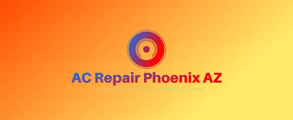 AC Repair Phoenix Logo