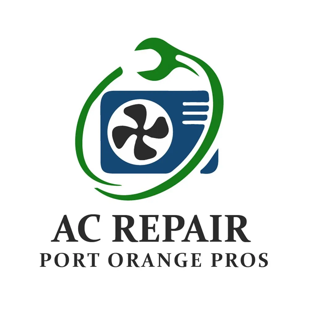 Slide of AC Repair Port Orange Pros