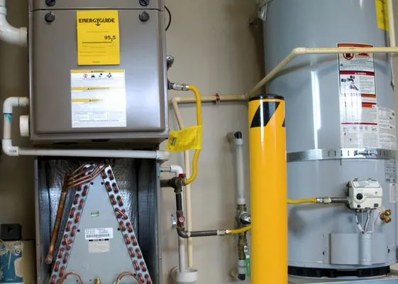 AC Repair Port Orange Pros Logo