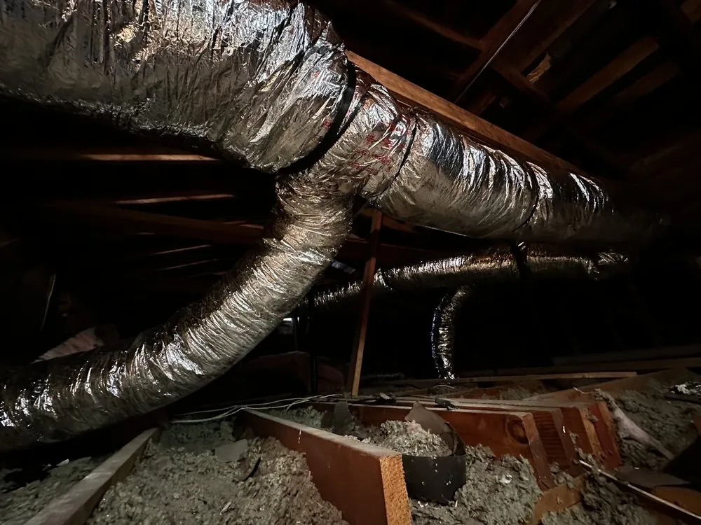 Slide of Ac Repair Pro