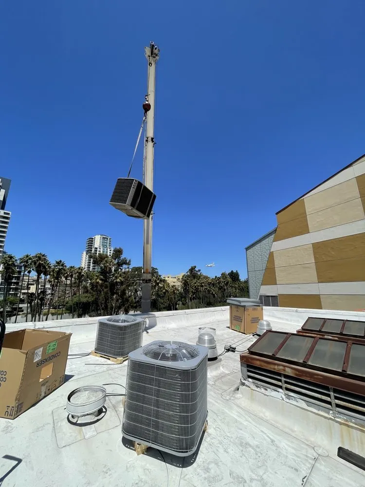 Slide of Ac Repair Pro