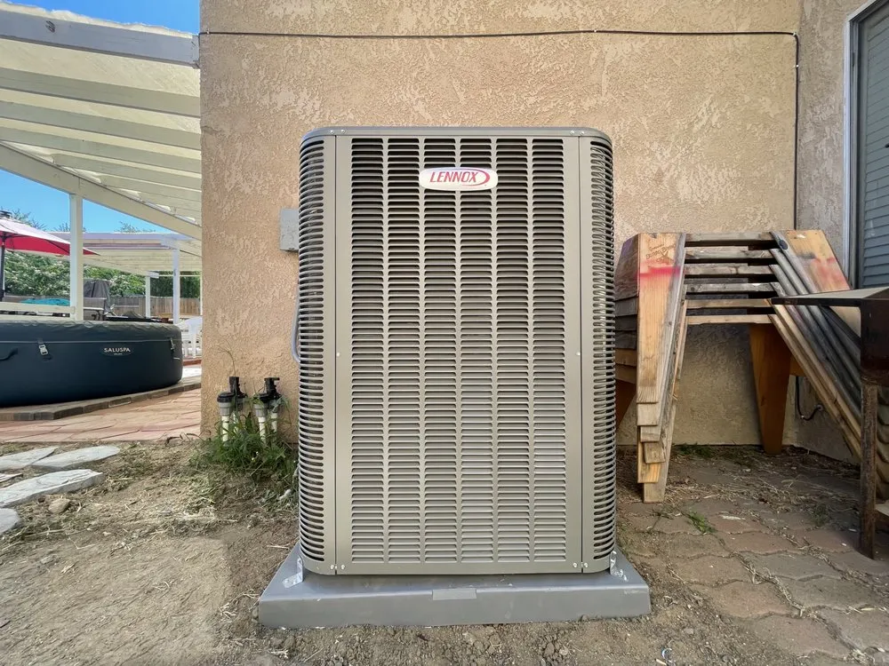 Slide of Ac Repair Pro