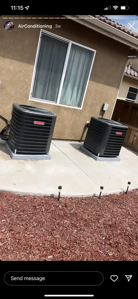 Slide of Ac Repair Pro