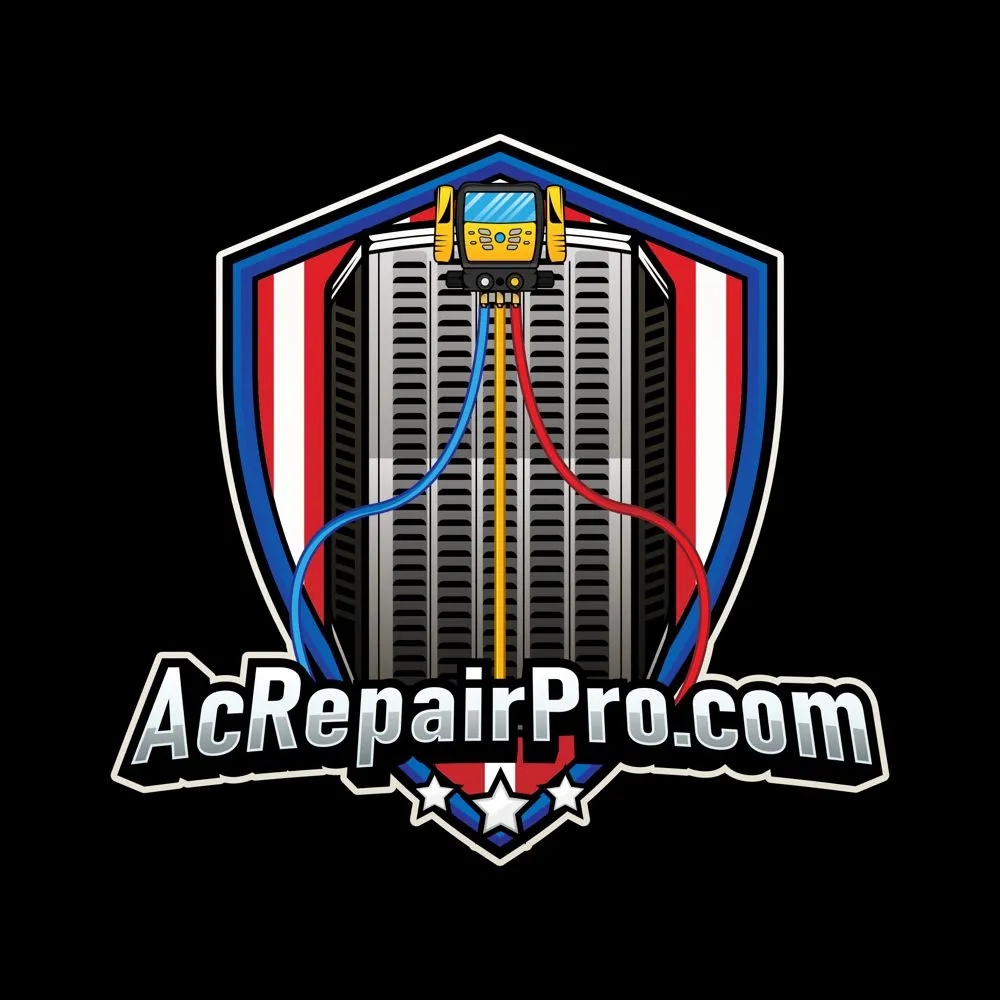 Slide of Ac Repair Pro