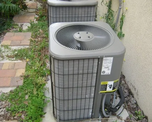AC Repair Rancho Mirage