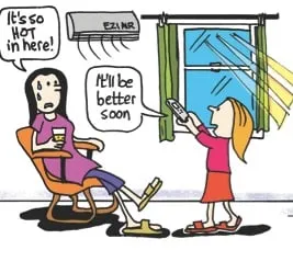 Slide of AC Repair Service Miami Gardens