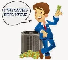 Slide of AC Repair Service Miami Gardens