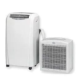 Slide of AC Repair Services