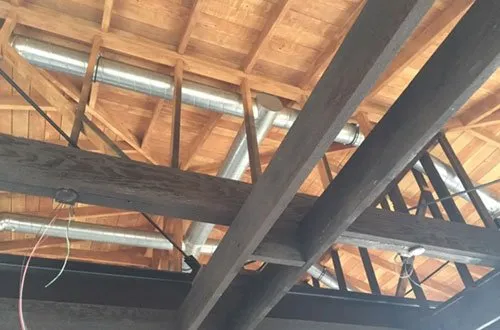 Slide of AC Repair Simi Valley