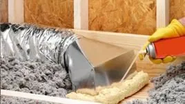 Slide of AC Repair Simi Valley