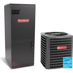 Slide of Ac repair team