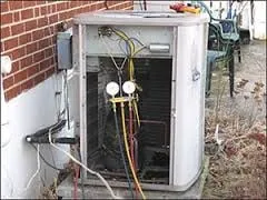 Slide of AC Repair Wellington