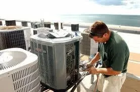 Slide of AC Repair Wellington