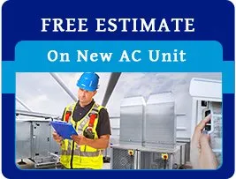 Slide of AC Repair Weston