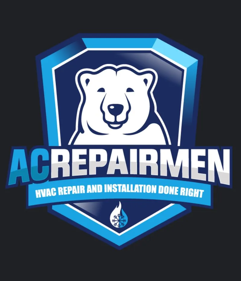 Slide of AC Repairmen