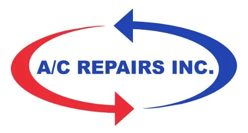 Slide of A/C Repairs