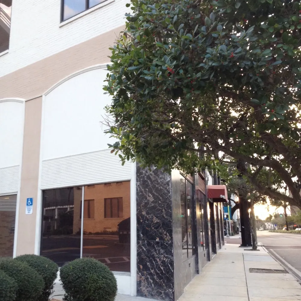 Slide of A/C Repairs