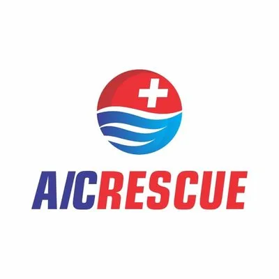 A/C Rescue Logo