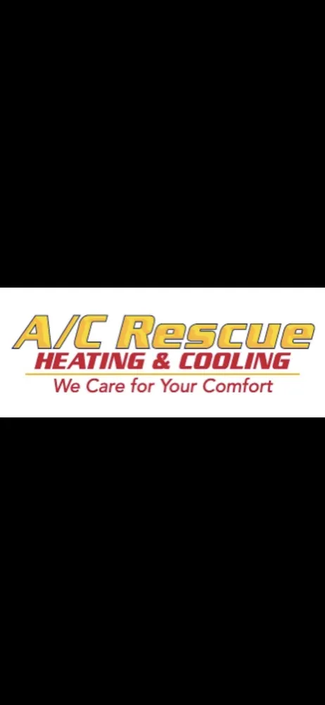 Slide of A/C Rescue