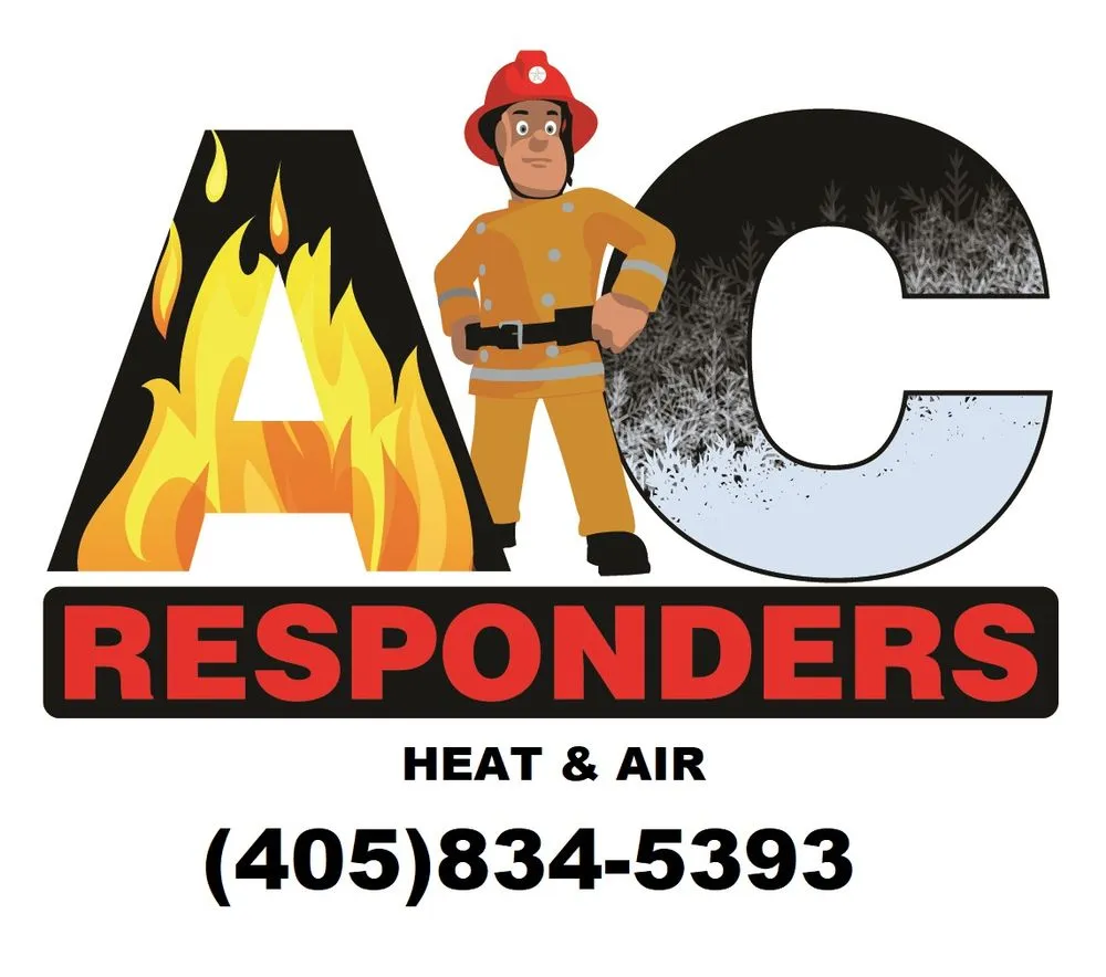 Slide of A/C Responders