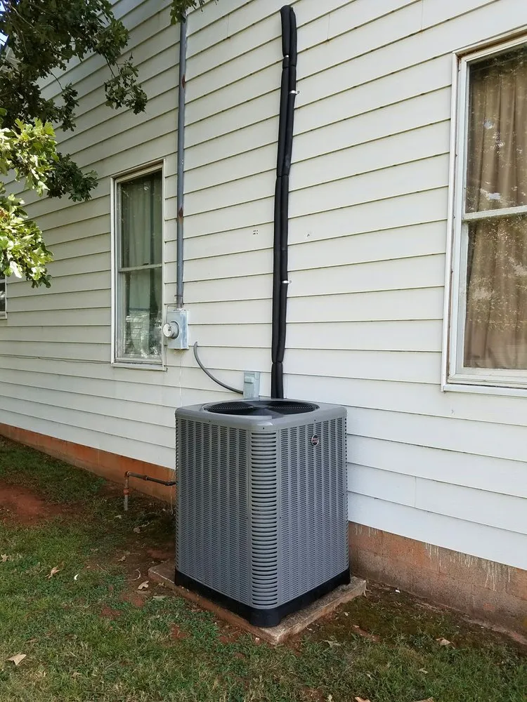 Slide of A/C Responders