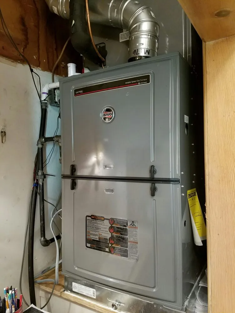 Slide of A/C Responders