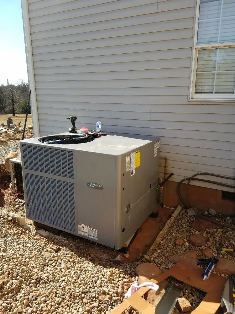 Slide of A/C Responders