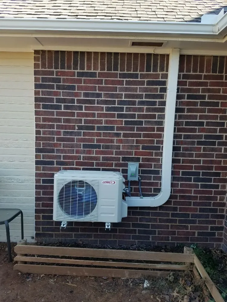 Slide of A/C Responders