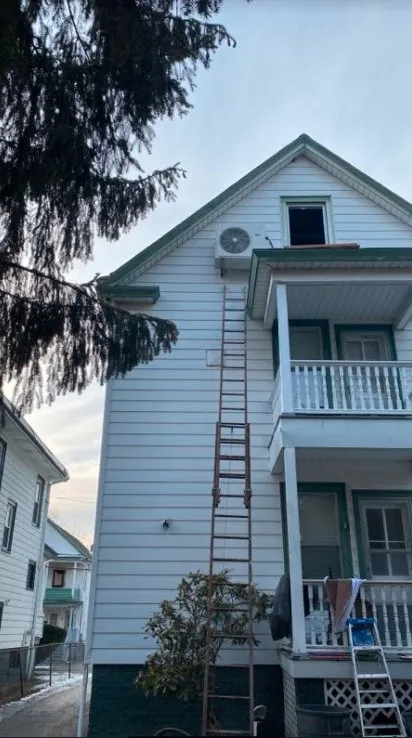 Slide of Ac R&R Heating and Cooling