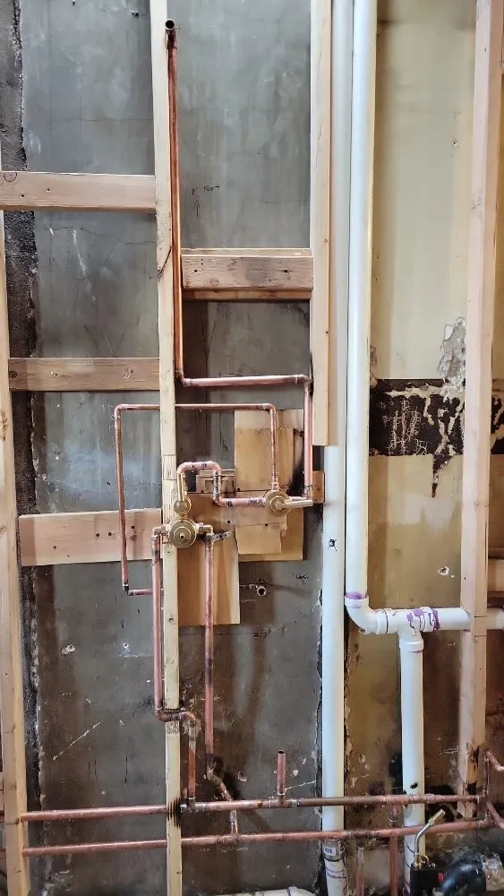 Slide of Ac R&R Heating and Cooling