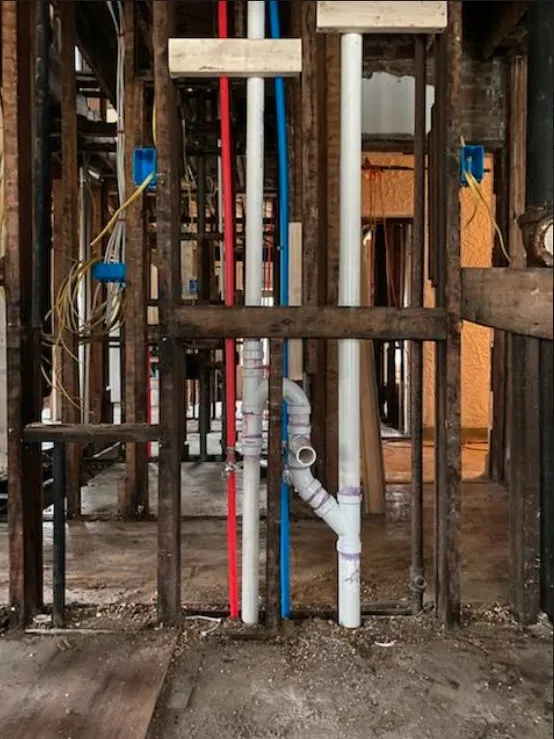 Slide of Ac R&R Heating and Cooling