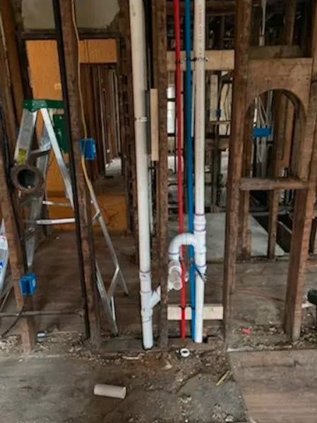 Slide of Ac R&R Heating and Cooling