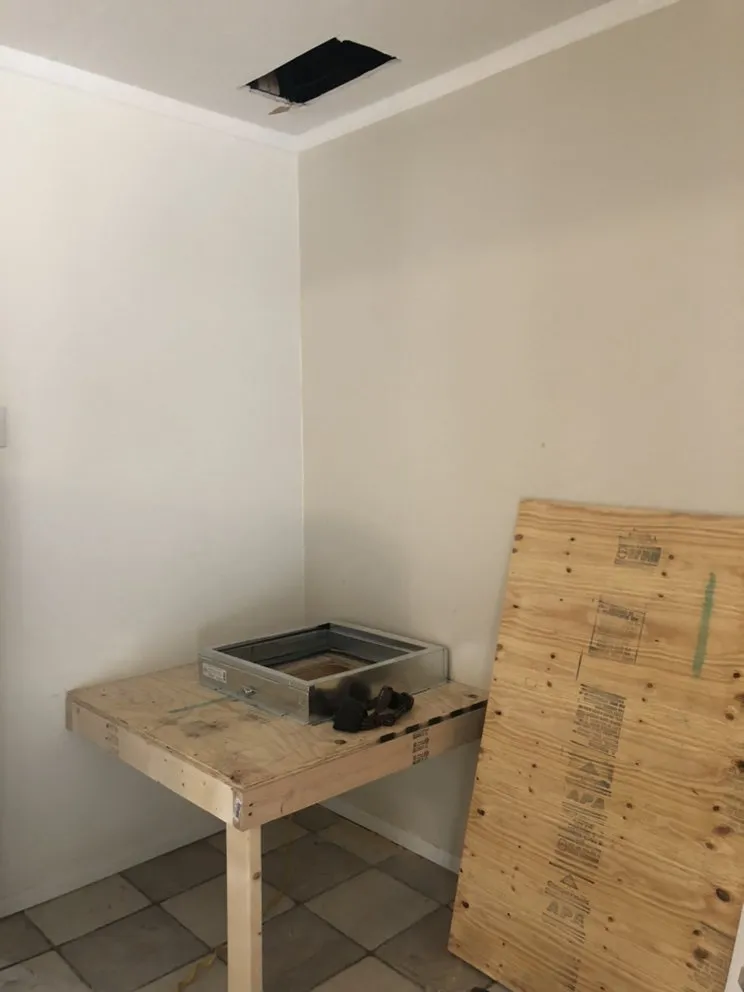 Slide of AC Service / Jehova Jireh