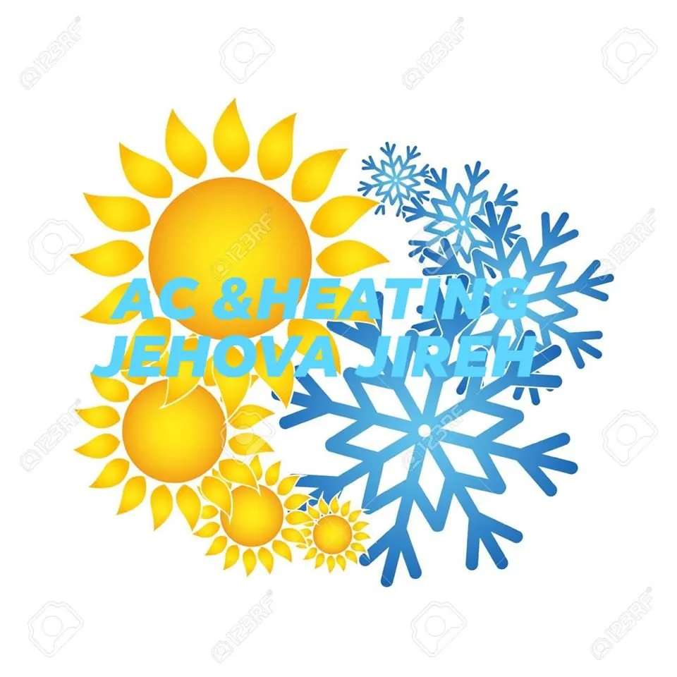 Slide of AC Service / Jehova Jireh