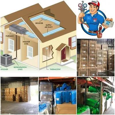 AC Service / Jehova Jireh