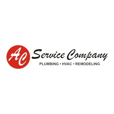 Slide of AC Service Company