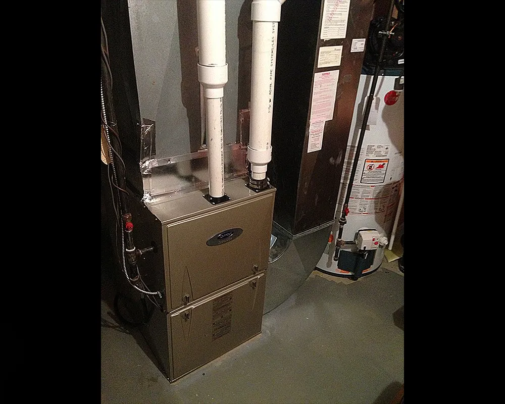 Slide of AC Service Crew Palm Beach Gardens,