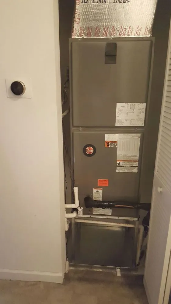 Slide of A/C Service Doral