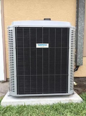 A/C Service Masters