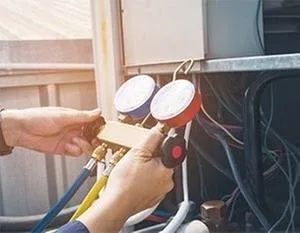 Slide of AC Service Today