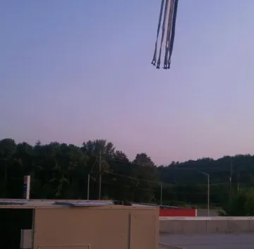 Slide of A/C ServiceMaster LLC