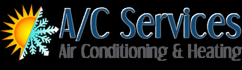 Slide of A/C Services - Air Conditioning & Heating