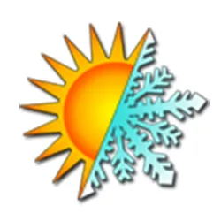 Slide of A/C Services - Air Conditioning & Heating