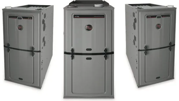 Slide of A/C Services Air Conditioning