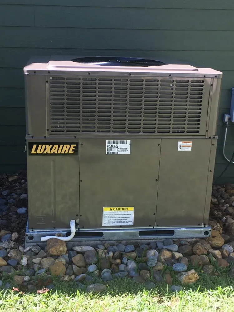 Slide of A/C Services Air Conditioning