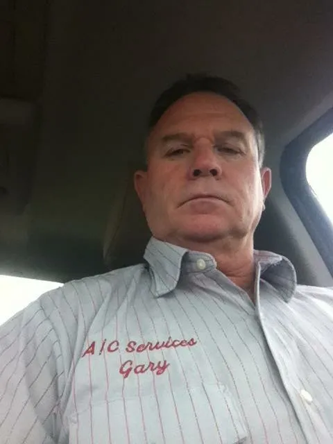 Slide of A/C Services Air Conditioning