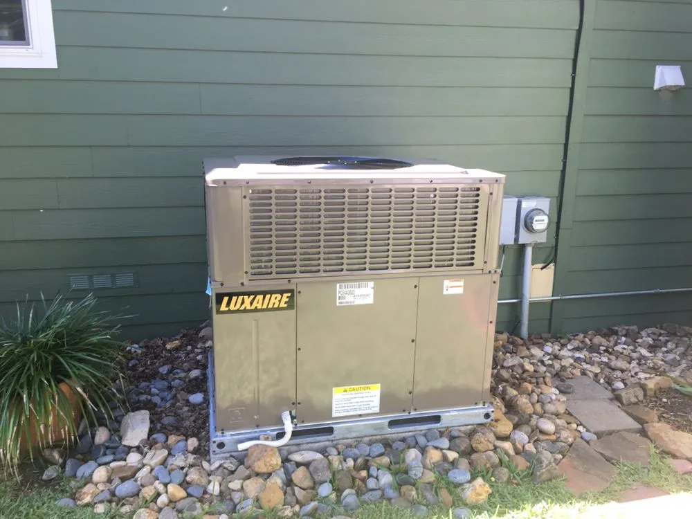 Slide of A/C Services Air Conditioning